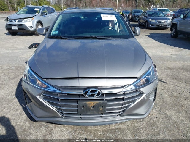 KMHD84LF8LU948088 Hyundai Elantra Value Edition