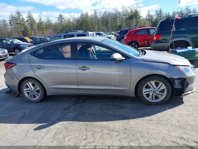 KMHD84LF8LU948088 Hyundai Elantra Value Edition