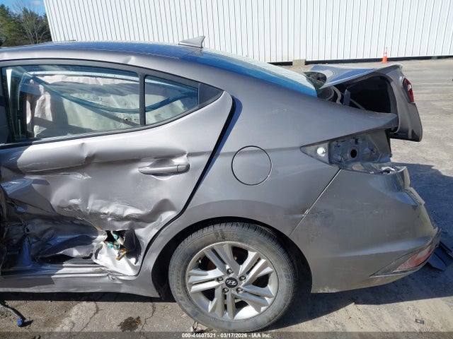 KMHD84LF8LU948088 Hyundai Elantra Value Edition