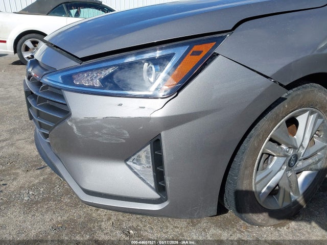 KMHD84LF8LU948088 Hyundai Elantra Value Edition