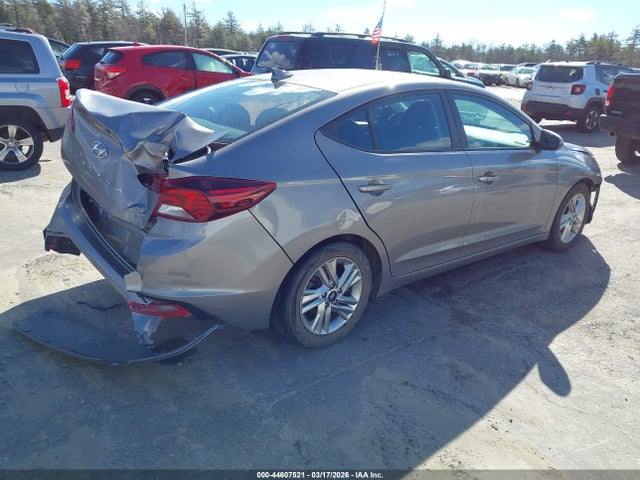 KMHD84LF8LU948088 Hyundai Elantra Value Edition