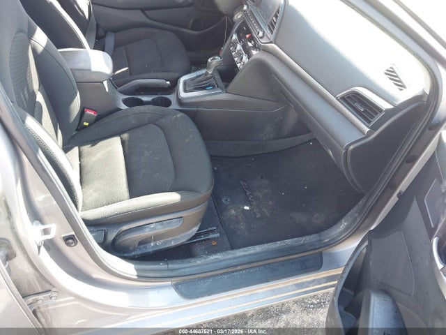 KMHD84LF8LU948088 Hyundai Elantra Value Edition