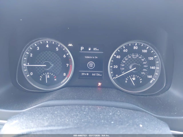 KMHD84LF8LU948088 Hyundai Elantra Value Edition