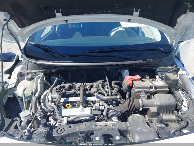3N1CN8FV6RL921612 Nissan Versa 1.6 Sr