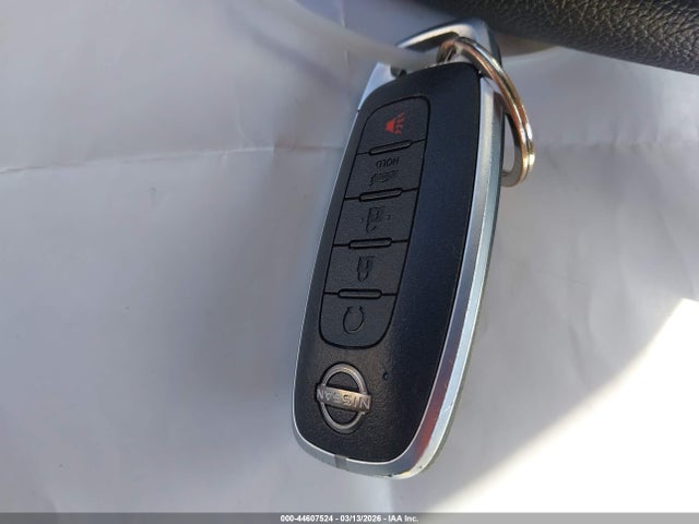 3N1CN8FV6RL921612 Nissan Versa 1.6 Sr