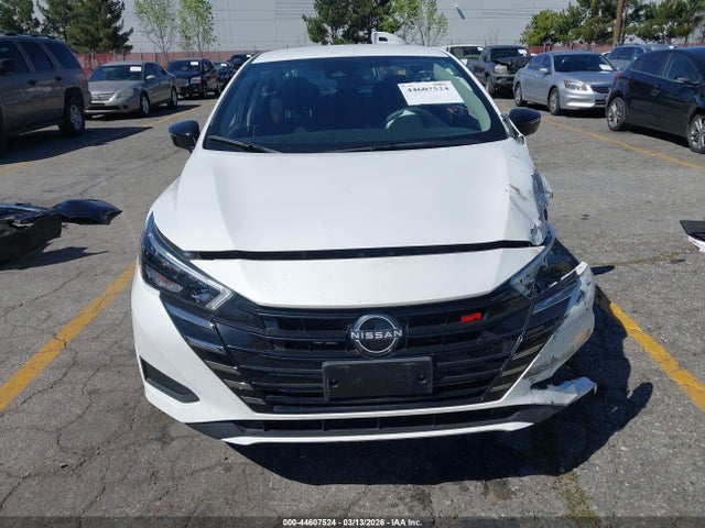 3N1CN8FV6RL921612 Nissan Versa 1.6 Sr