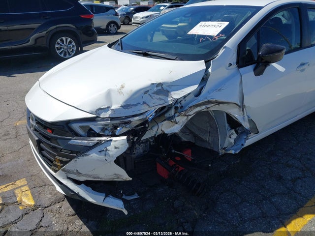 3N1CN8FV6RL921612 Nissan Versa 1.6 Sr