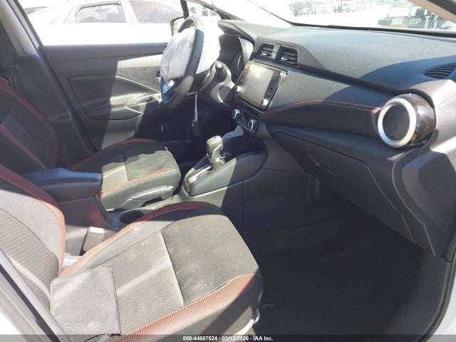 3N1CN8FV6RL921612 Nissan Versa 1.6 Sr