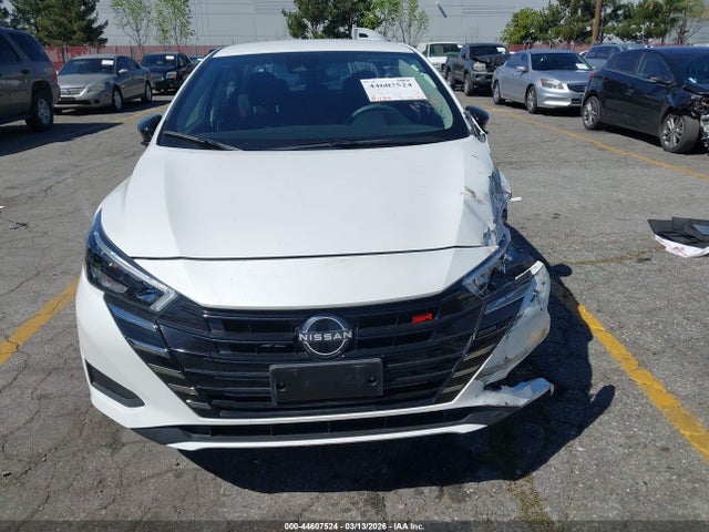 3N1CN8FV6RL921612 Nissan Versa 1.6 Sr