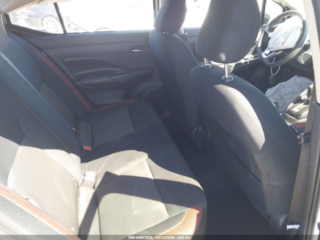 3N1CN8FV6RL921612 Nissan Versa 1.6 Sr