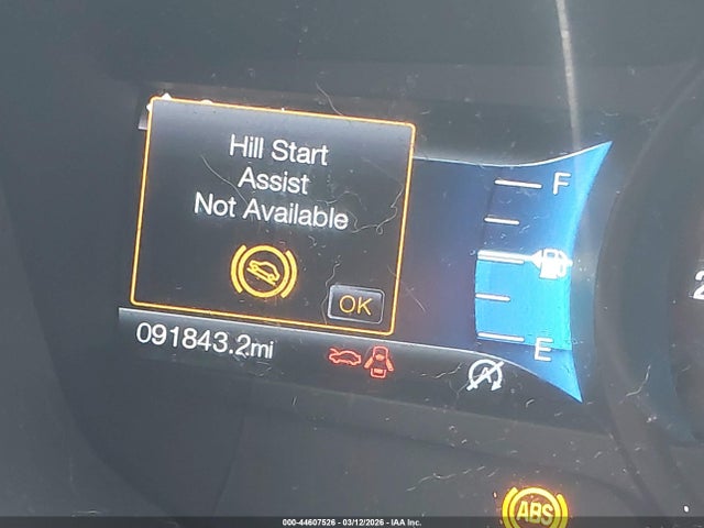 3FA6P0HD9HR153586 Ford FUSION SE
