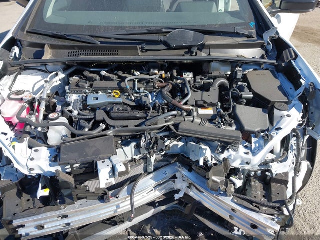 JTDACAAU6T3066624 Toyota Prius Le