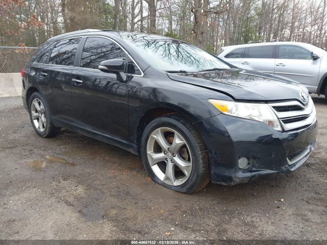 2015 TOYOTA VENZA 4T3BK3BB4FU117135