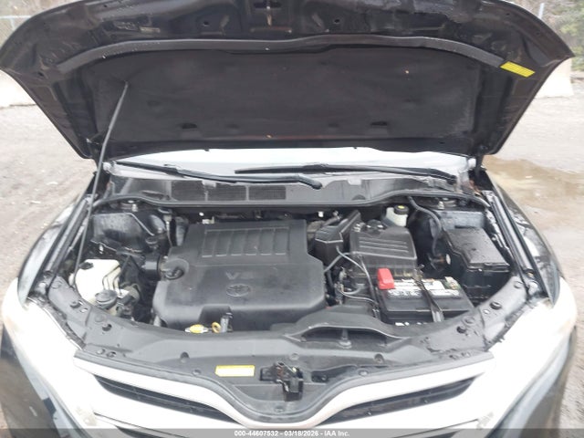2015 TOYOTA VENZA 4T3BK3BB4FU117135 Photo 9