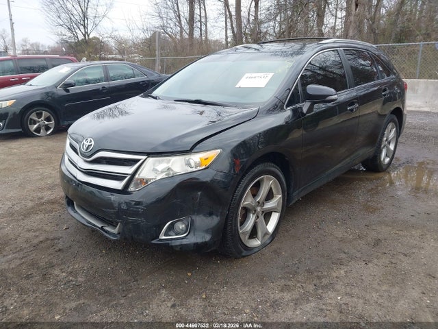 2015 TOYOTA VENZA 4T3BK3BB4FU117135 Photo 1