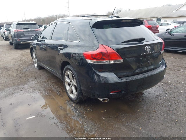 2015 TOYOTA VENZA 4T3BK3BB4FU117135 Photo 2