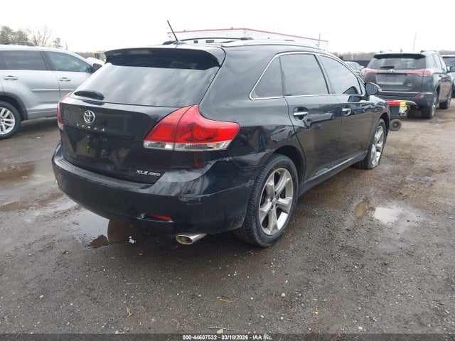 2015 TOYOTA VENZA 4T3BK3BB4FU117135 Photo 3