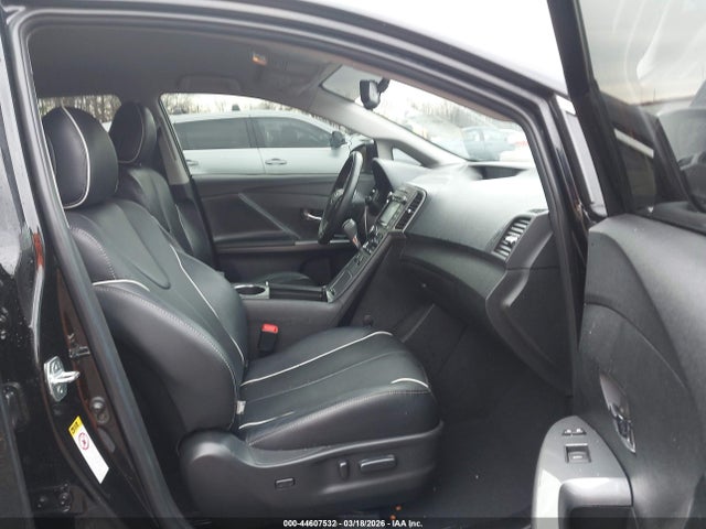 2015 TOYOTA VENZA 4T3BK3BB4FU117135 Photo 4