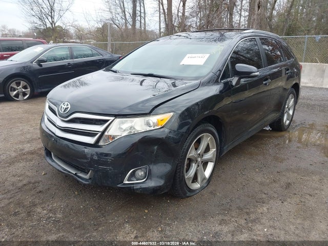 2015 TOYOTA VENZA 4T3BK3BB4FU117135 Photo 5