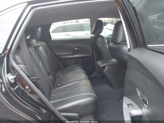 2015 TOYOTA VENZA 4T3BK3BB4FU117135 Photo 7