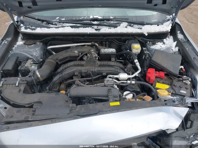 Aukcja sprzedaży 2024 Subaru Crosstrek Premium, vin: JF2GUADC1R8272425, numer aukcji: 44607534