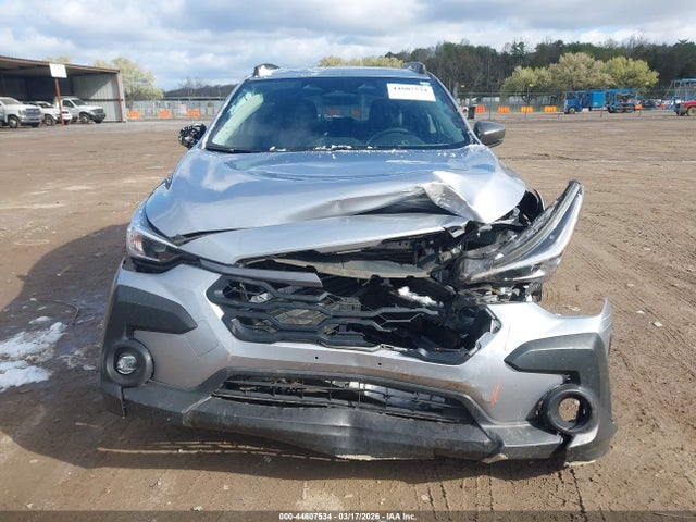 Aukcja sprzedaży 2024 Subaru Crosstrek Premium, vin: JF2GUADC1R8272425, numer aukcji: 44607534