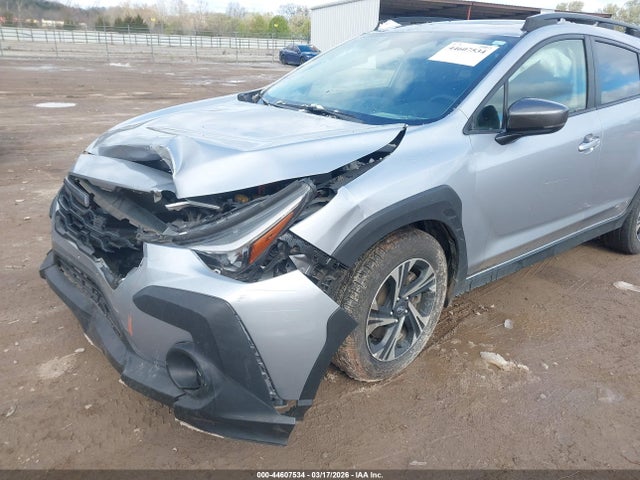 Aukcja sprzedaży 2024 Subaru Crosstrek Premium, vin: JF2GUADC1R8272425, numer aukcji: 44607534