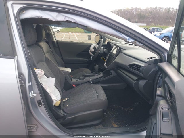 Aukcja sprzedaży 2024 Subaru Crosstrek Premium, vin: JF2GUADC1R8272425, numer aukcji: 44607534