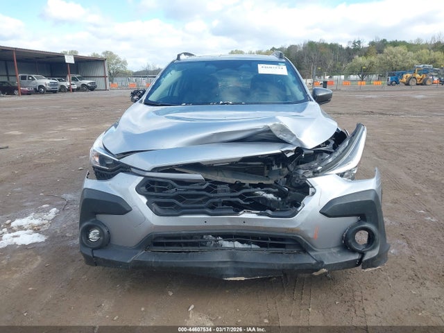 Aukcja sprzedaży 2024 Subaru Crosstrek Premium, vin: JF2GUADC1R8272425, numer aukcji: 44607534