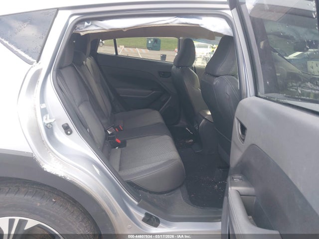Aukcja sprzedaży 2024 Subaru Crosstrek Premium, vin: JF2GUADC1R8272425, numer aukcji: 44607534