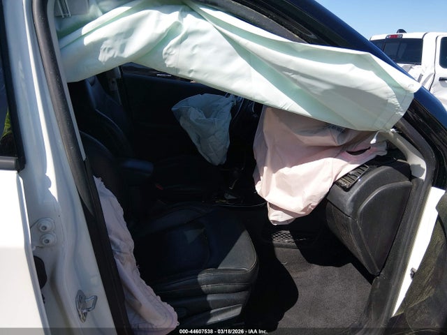 44607538 :رقم المزاد ، 3C4NJCCB3JT405873 vin ، 2018 Jeep Compass Limited Fwd مزاد بيع