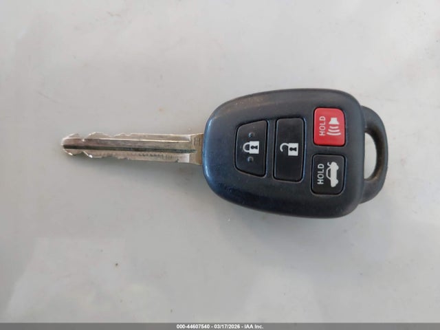 Продажа на аукционе авто 2016 Toyota Camry Se, vin: 4T1BF1FK0GU191424, номер лота: 44607540