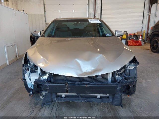 Продажа на аукционе авто 2016 Toyota Camry Se, vin: 4T1BF1FK0GU191424, номер лота: 44607540