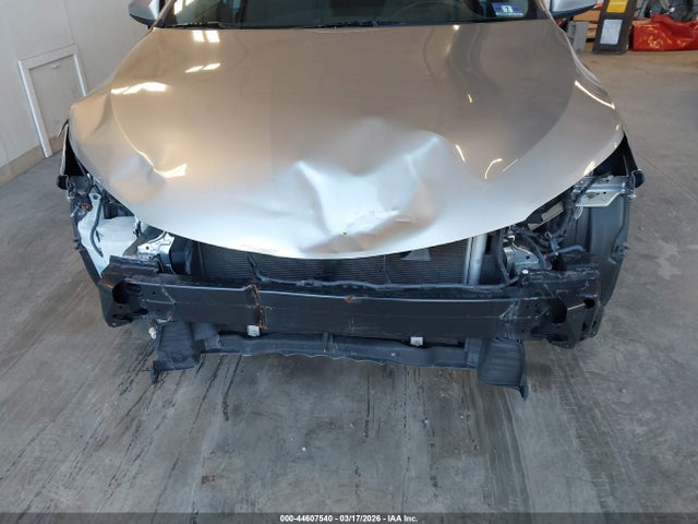 Продажа на аукционе авто 2016 Toyota Camry Se, vin: 4T1BF1FK0GU191424, номер лота: 44607540