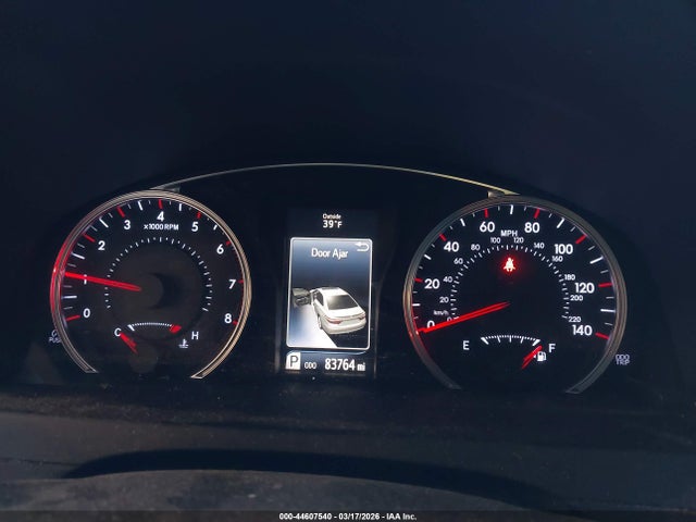 Продажа на аукционе авто 2016 Toyota Camry Se, vin: 4T1BF1FK0GU191424, номер лота: 44607540