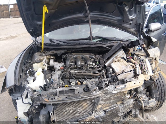1N4AA5AP9EC905827 Nissan Maxima 3.5 S