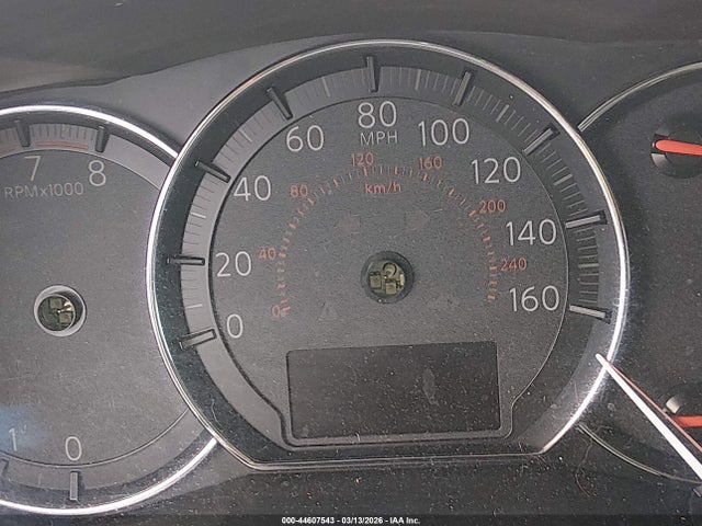 1N4AA5AP9EC905827 Nissan Maxima 3.5 S