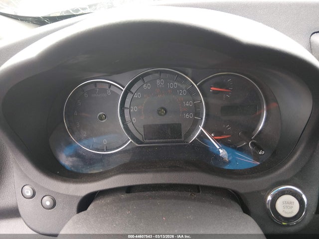 1N4AA5AP9EC905827 Nissan Maxima 3.5 S