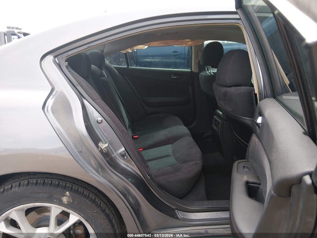1N4AA5AP9EC905827 Nissan Maxima 3.5 S