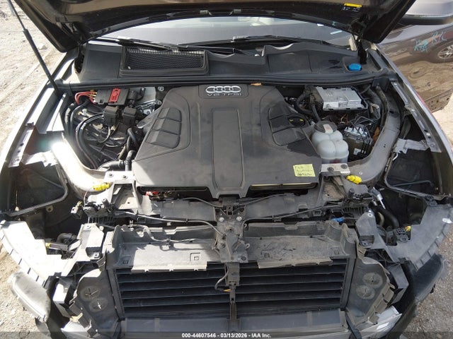 2017 AUDI Q7 WA1VAAF74HD057829 Photo 9