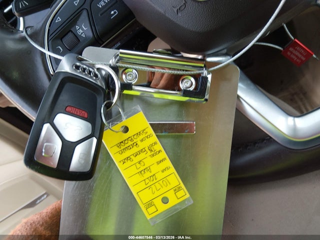 2017 AUDI Q7 WA1VAAF74HD057829 Photo 10