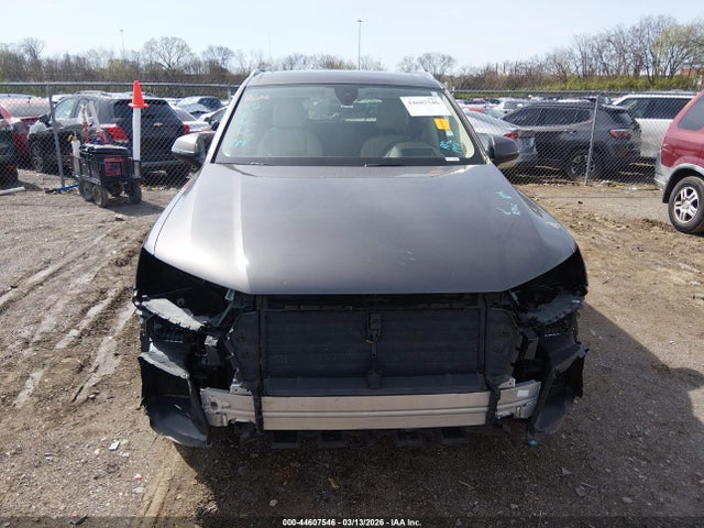 Aukcja sprzedaży 2017 Audi Q7 3.0t Premium, vin: WA1VAAF74HD057829, numer aukcji: 44607546
