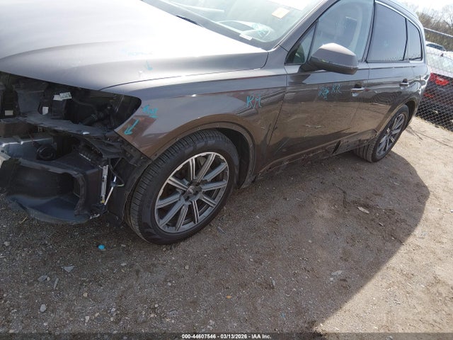 Aukcja sprzedaży 2017 Audi Q7 3.0t Premium, vin: WA1VAAF74HD057829, numer aukcji: 44607546