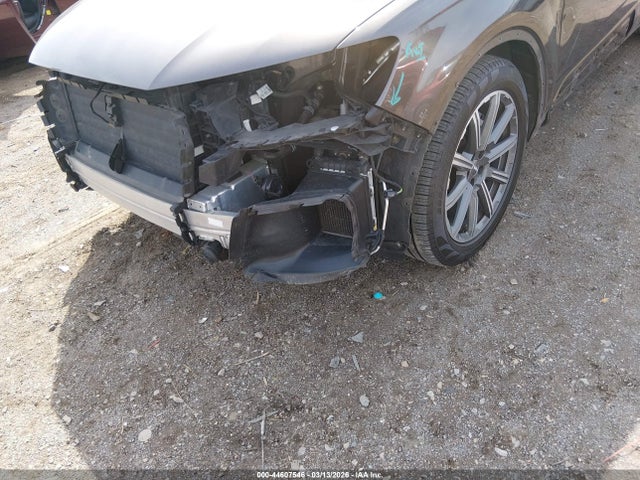 Aukcja sprzedaży 2017 Audi Q7 3.0t Premium, vin: WA1VAAF74HD057829, numer aukcji: 44607546