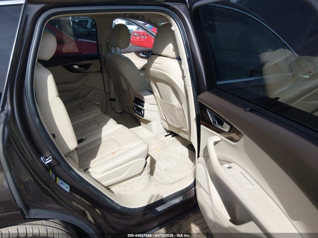 2017 AUDI Q7 WA1VAAF74HD057829 Photo 7