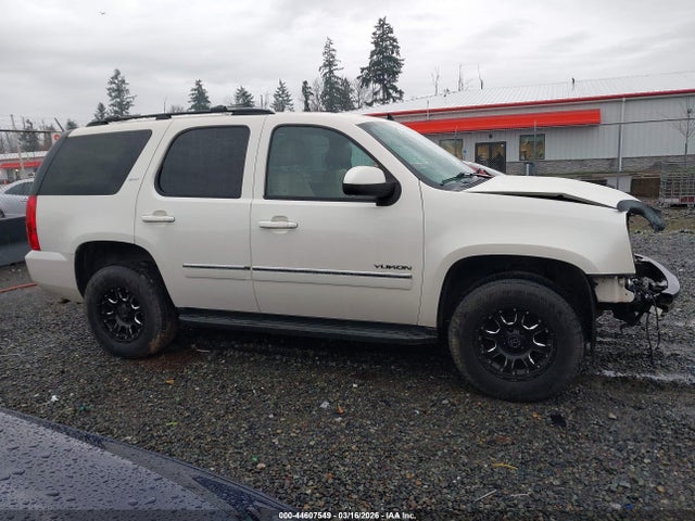 Aukcja sprzedaży 2012 Gmc Yukon Slt, vin: 1GKS2CE01CR315214, numer aukcji: 44607549