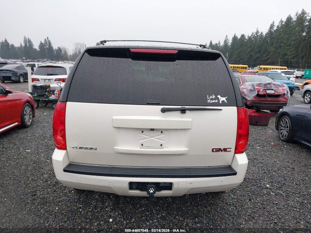 Aukcja sprzedaży 2012 Gmc Yukon Slt, vin: 1GKS2CE01CR315214, numer aukcji: 44607549