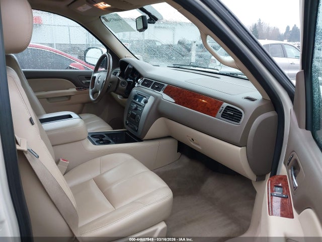 Aukcja sprzedaży 2012 Gmc Yukon Slt, vin: 1GKS2CE01CR315214, numer aukcji: 44607549