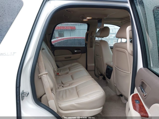 Aukcja sprzedaży 2012 Gmc Yukon Slt, vin: 1GKS2CE01CR315214, numer aukcji: 44607549