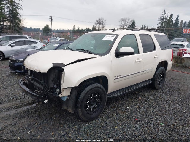 Aukcja sprzedaży 2012 Gmc Yukon Slt, vin: 1GKS2CE01CR315214, numer aukcji: 44607549